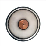 Högspännings XLPE-kabel