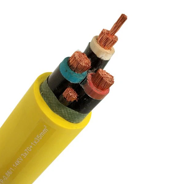 Mining Cable