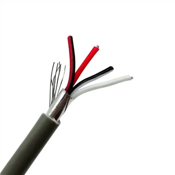 1 par signalkabel