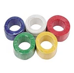 Flexibel PVC-kabel med enkel kärna