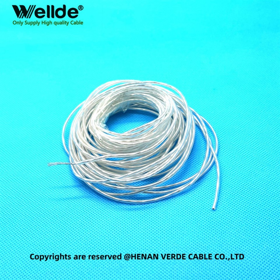 Silk Covered Wire for Transformers