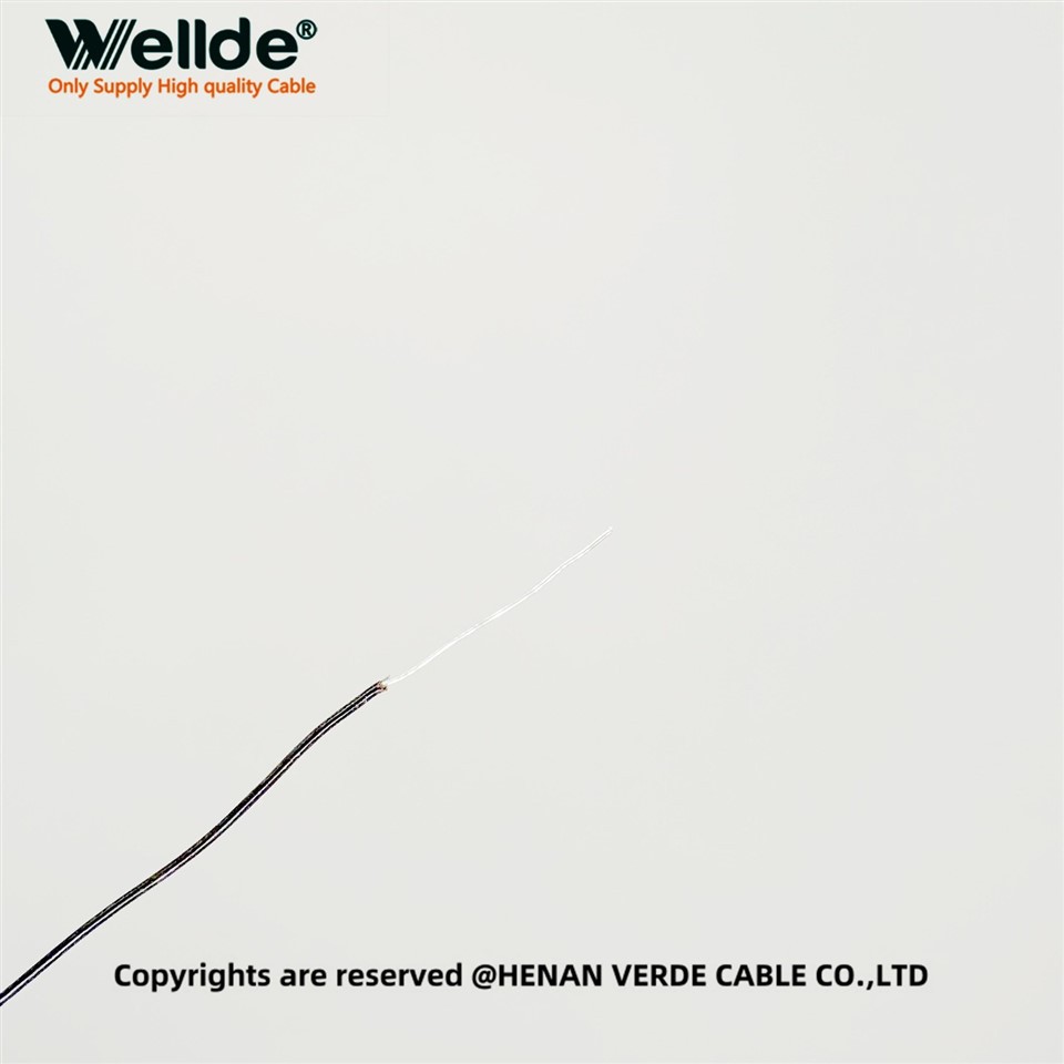 24 AWG Teflon Wire
