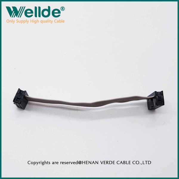 Head Shrink Tube Cable Head Shrink Tube Cable