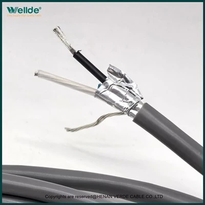 18AWG ljudkabel