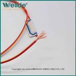1 mm aluminium koppartråd bilkabel
