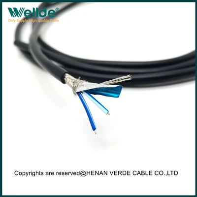 RS485 signalkabel