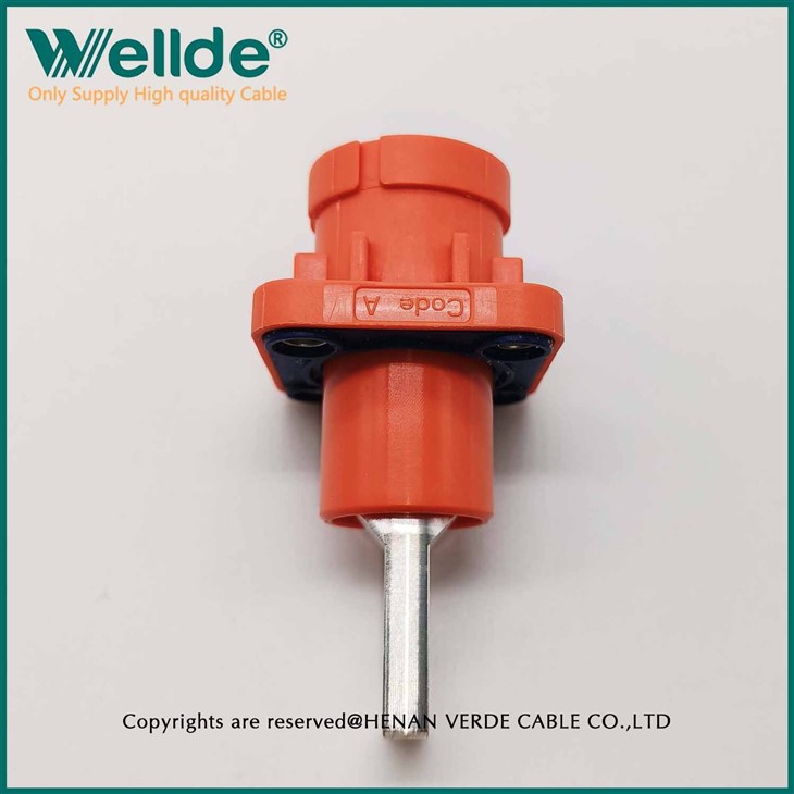 Vehicle Electric Energy Storage Wire