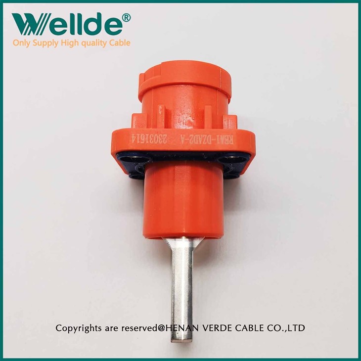 Vehicle Electric Energy Storage Wire