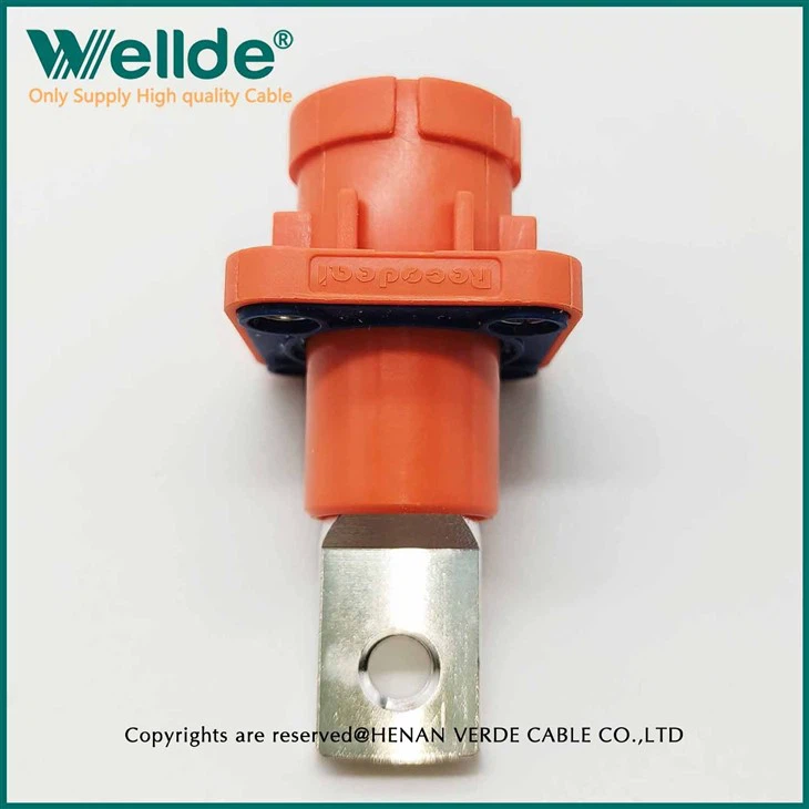 Vehicle Electric Energy Storage Wire