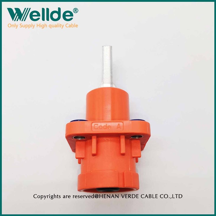 Vehicle Electric Energy Storage Wire